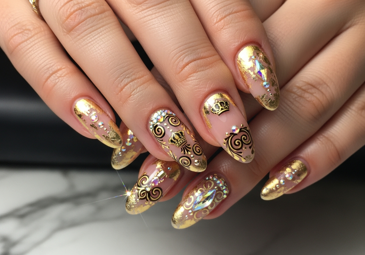 Nail Art