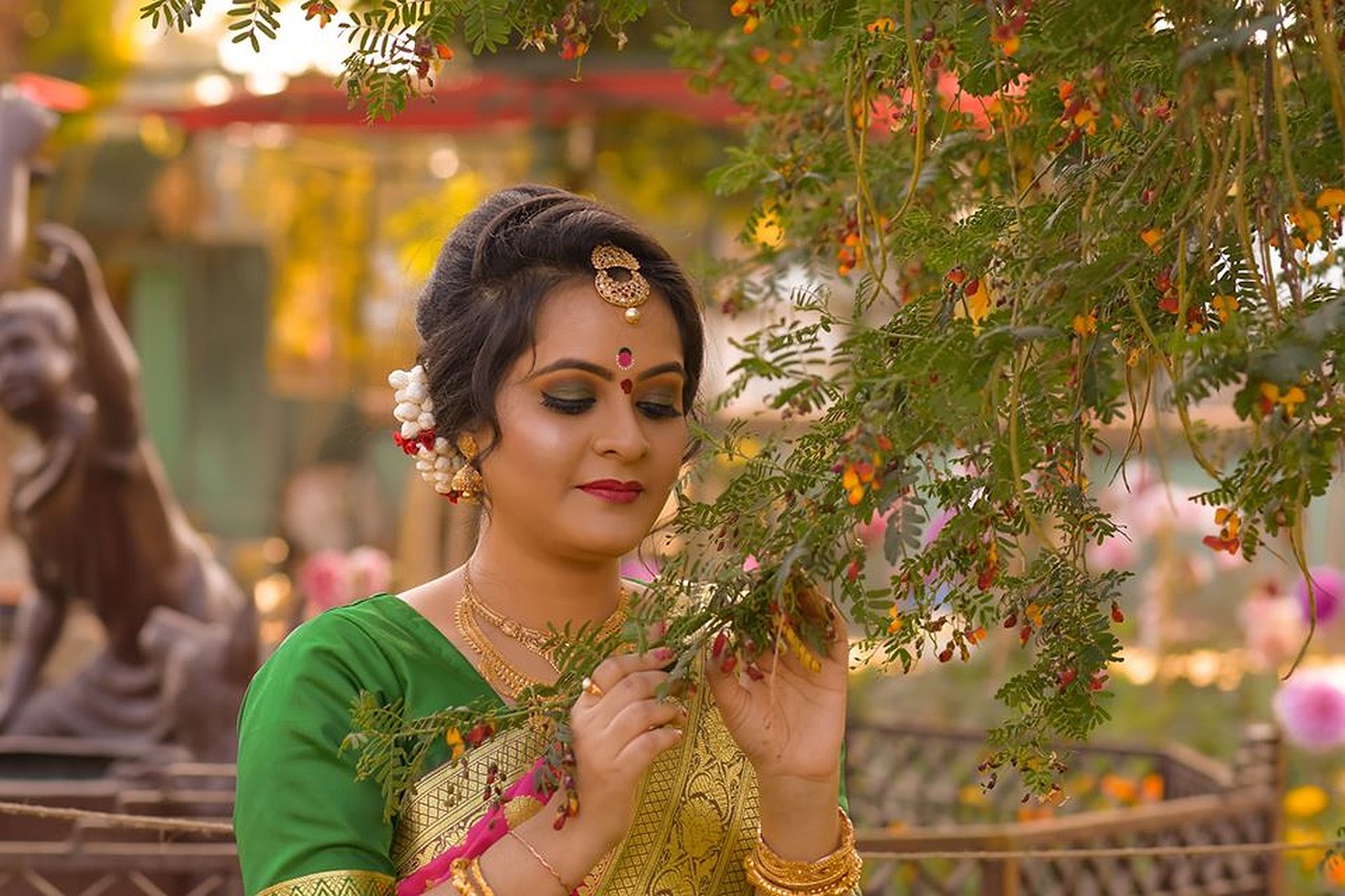 Priya Sharma