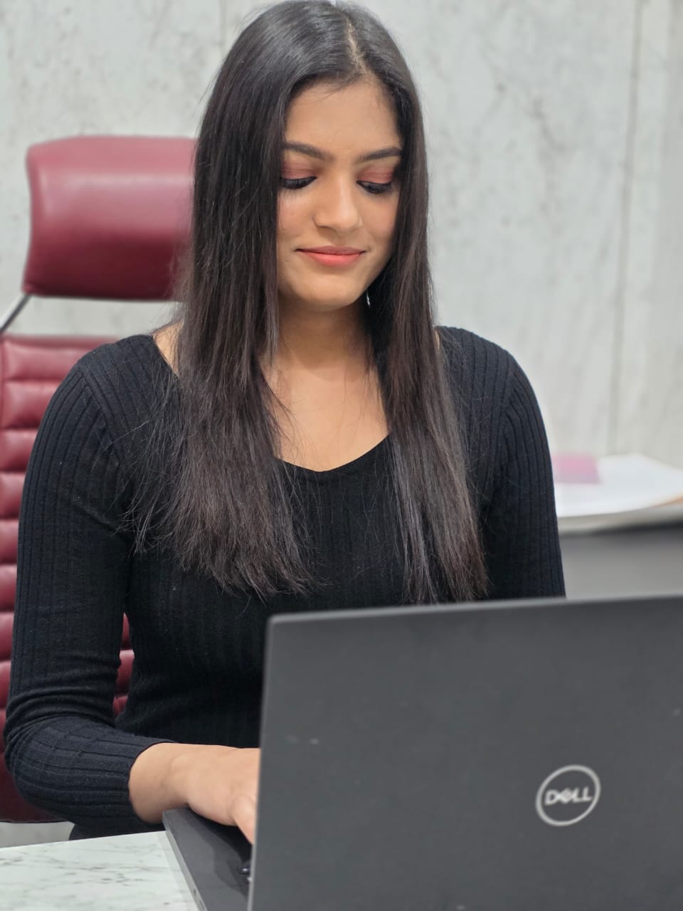 Rohini Kapoor
